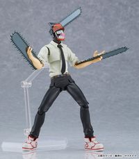figma チェンソーマン デンジ | チェンソーマン公式グッズ | colleize