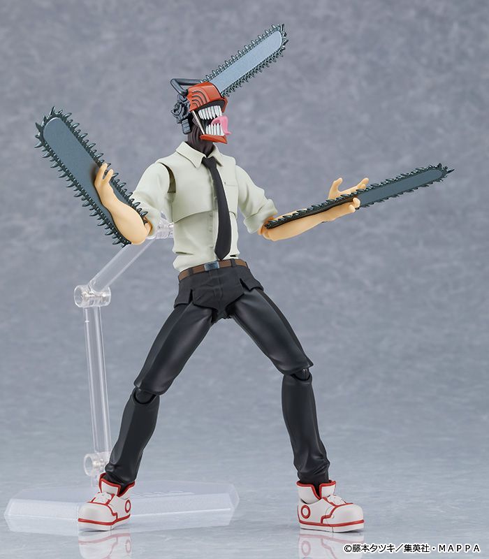 figma チェンソーマン デンジ | チェンソーマン公式グッズ | colleize