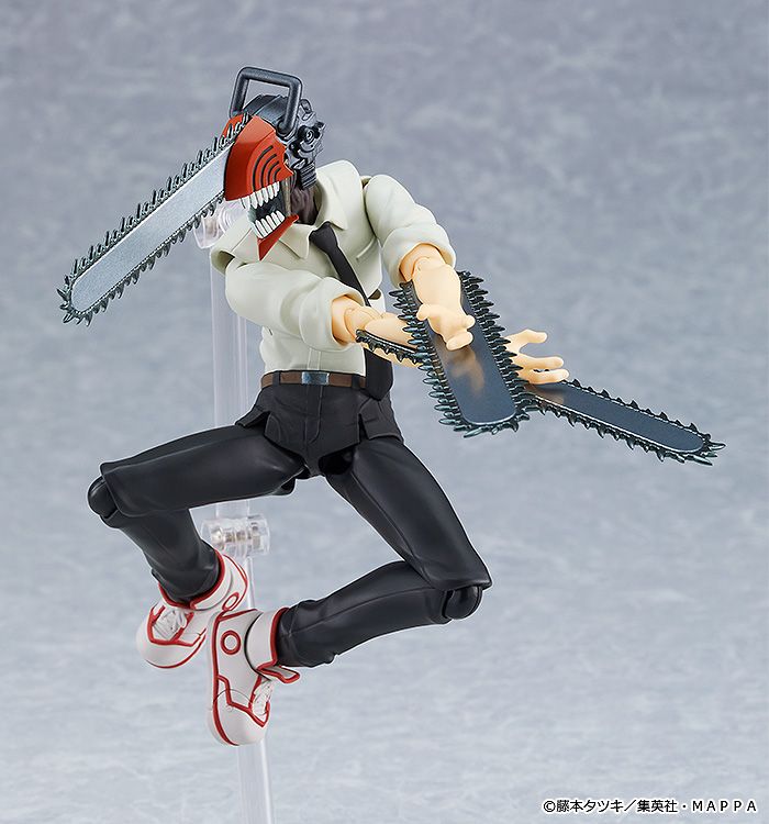 figma チェンソーマン デンジ | チェンソーマン公式グッズ | colleize
