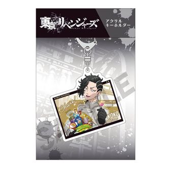 東京リベンジャーズ（東リベ）公式グッズ通販 | colleize（コレイズ）