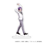 ブルーロック_トレーディング缶バッジ/RPG ver. 【コンプリート