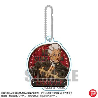ジョジョの奇妙な冒険公式グッズ通販 | colleize（コレイズ）