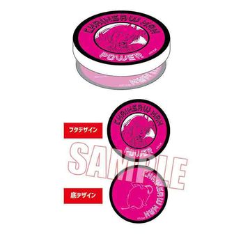 チェンソーマン ホログラム限定当たり缶バッジ ＆クリアカード6枚セット 予約2025年09月】劇場版『チェンソーマン レゼ編』 ラメキラ