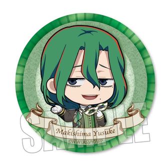 葦木場拓斗 ゆびきり 缶バッジ 弱虫ペダル LIMIT BREAK_BIGアクリル