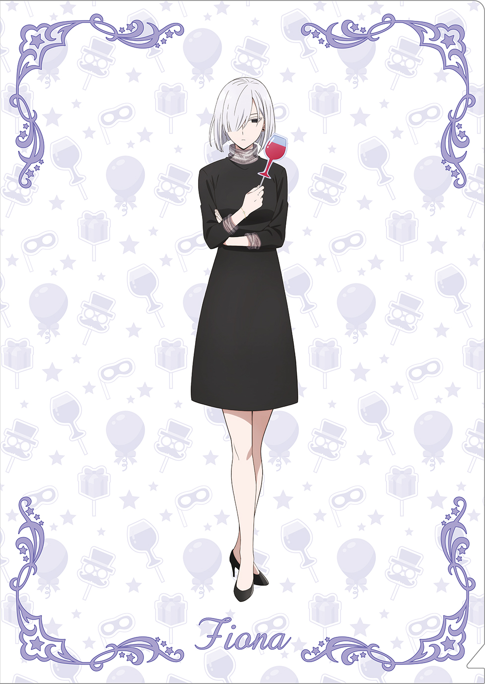 SPY×FAMILY グッズまとめ売り フィオナ グッズ まとめ売り