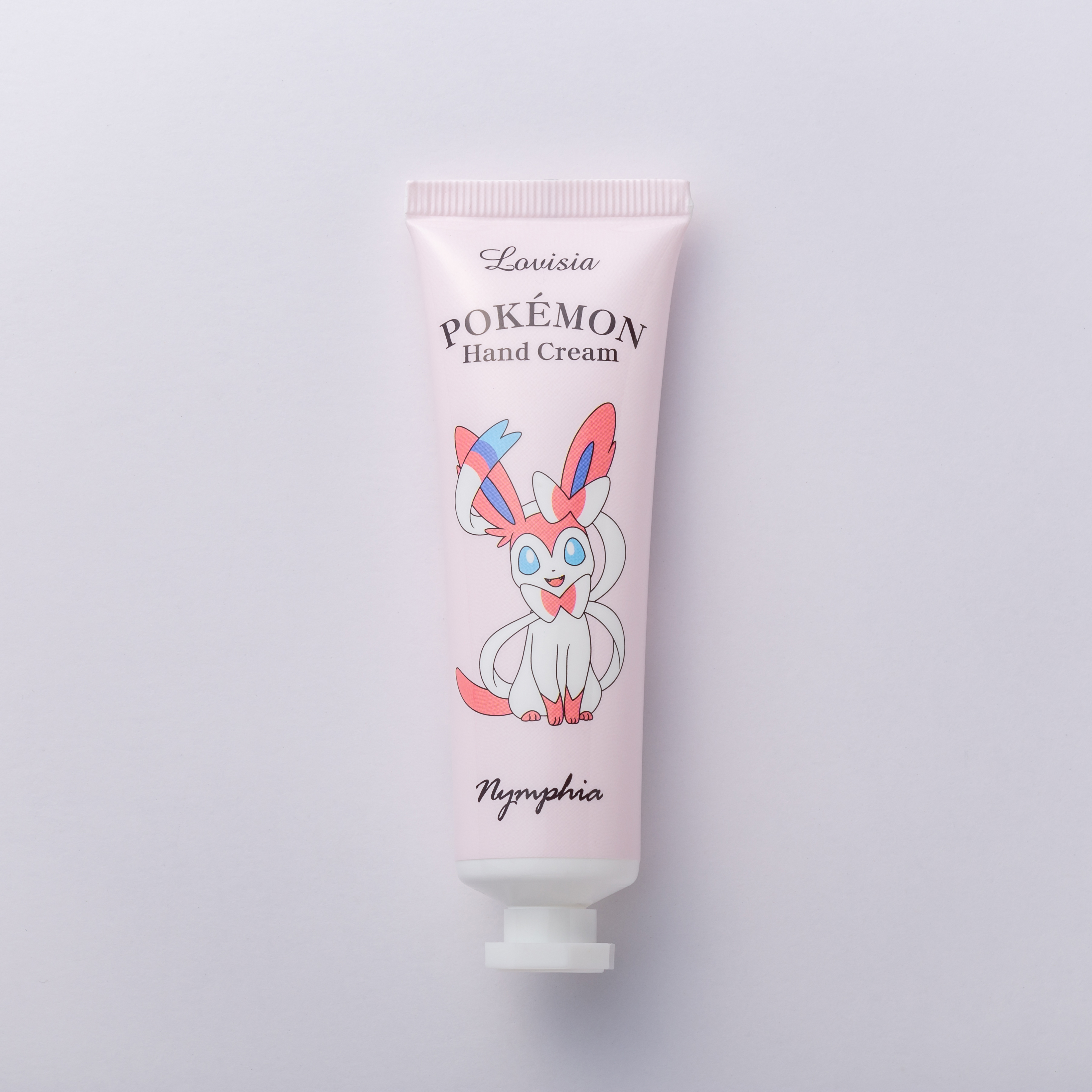 新品☆Lovisia ポケモン ハンドクリーム 14種セット Lovisia（ラヴィジア）ポケモンコスメシリーズ 04｜Lovisia