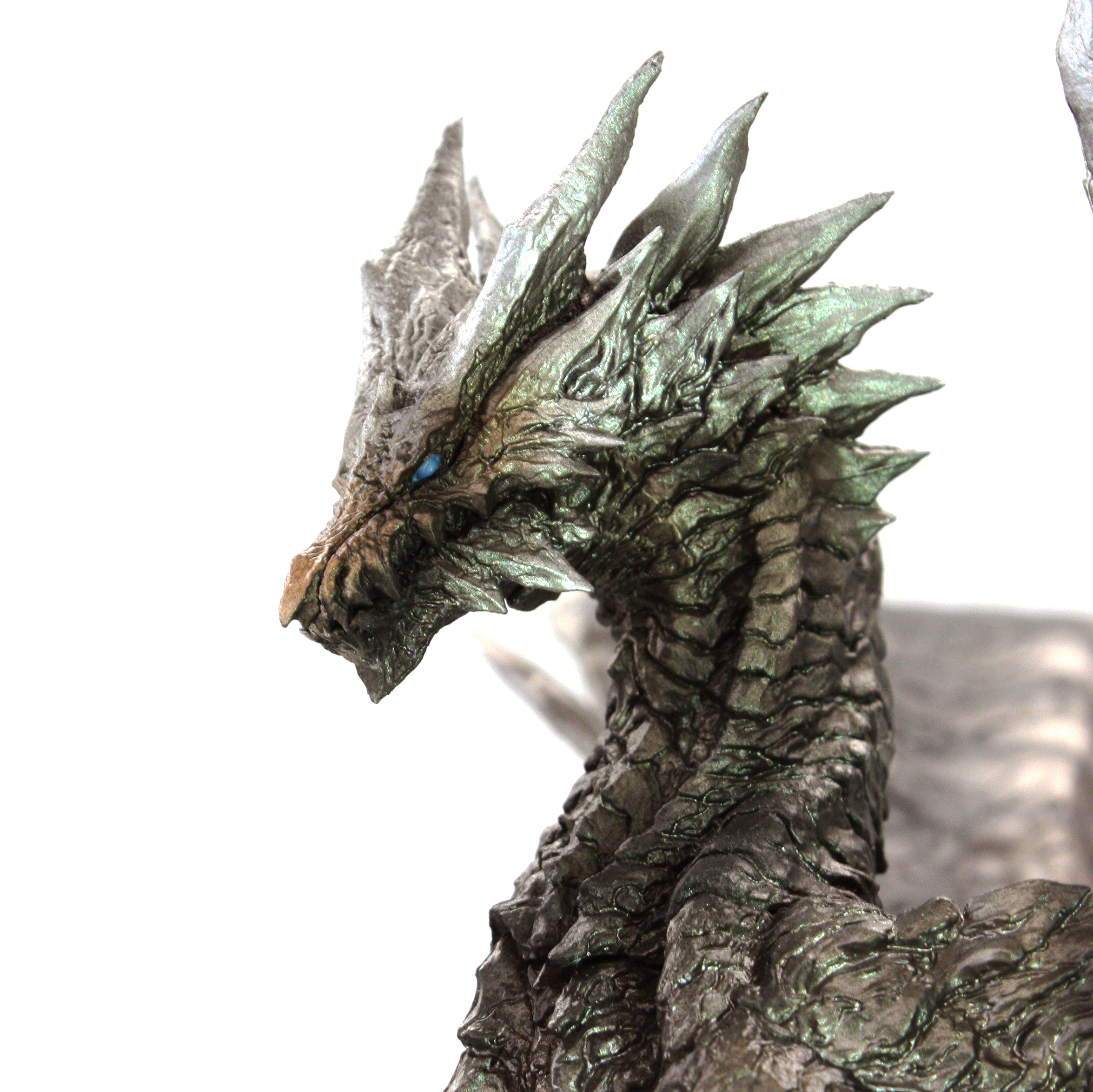 モンスターハンター_カプコンフィギュアビルダー クリエイターズモデル