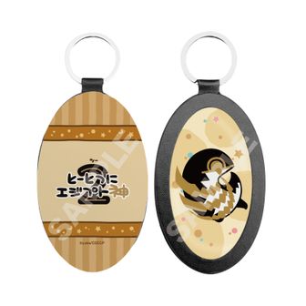 [とーとつにエジプト神2] Anubis ネックレス シルバー(ステッカー付き) とーとつにエジプト神2] Anubis ネックレス シルバー(ステッカー