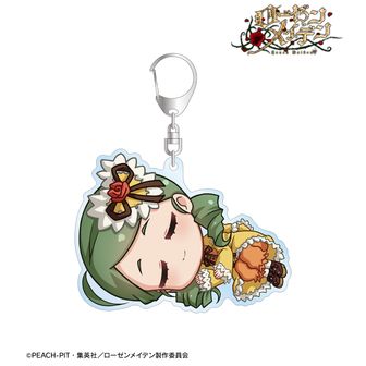 ローゼンメイデン公式グッズ通販 | colleize（コレイズ）