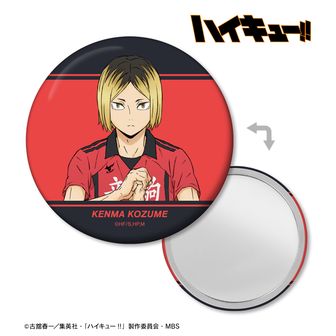 ハイキュー!! | 公式グッズ・公式ライセンス商品専門 | colleize