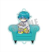 カリスマ_cafe collaboration ちぇいんコレクション 湊大瀬 | カリスマ