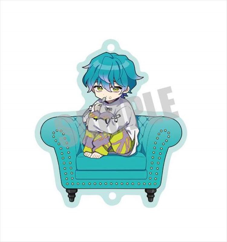 カリスマ_cafe collaboration ちぇいんコレクション 湊大瀬 | カリスマ