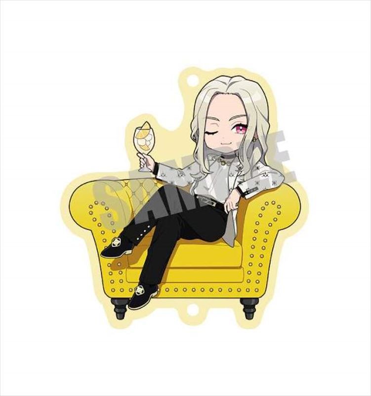 カリスマ_cafe collaboration ちぇいんコレクション テラ | カリスマ
