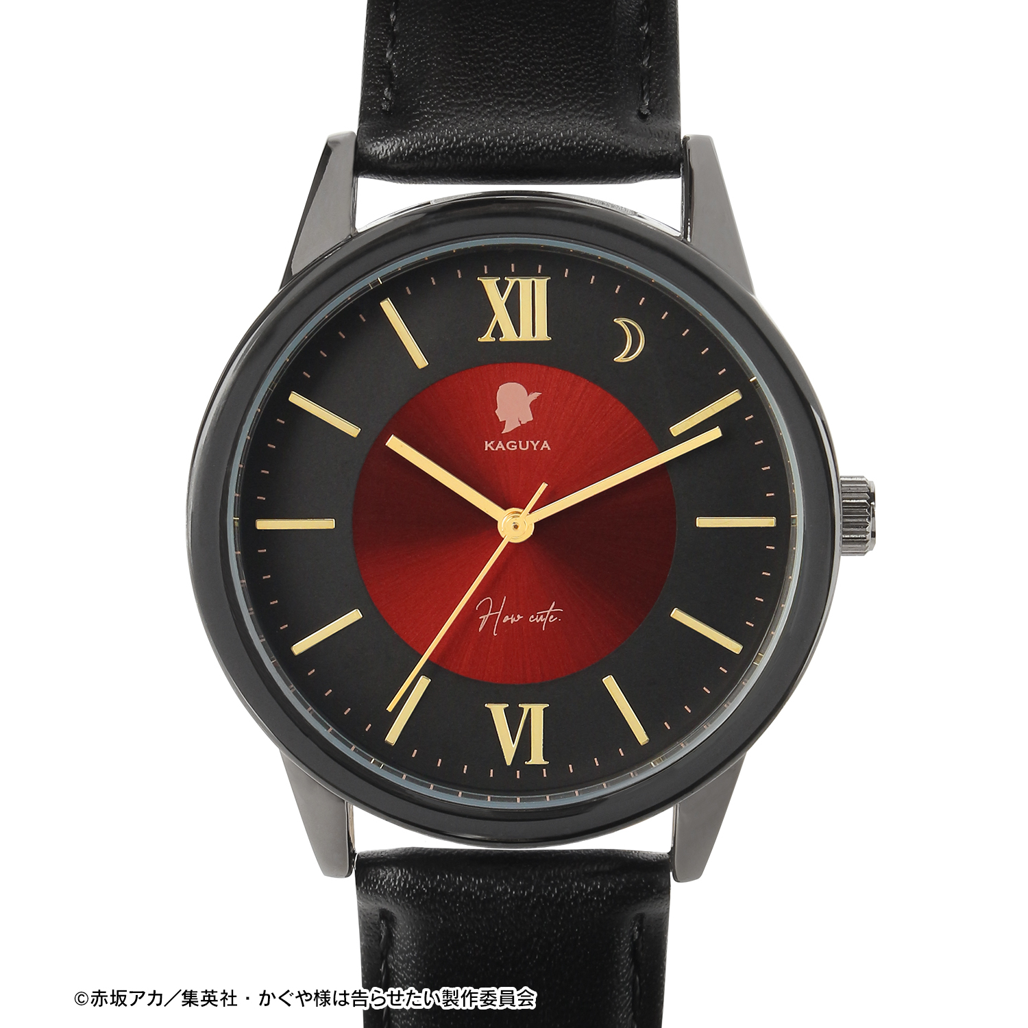 かぐや様は告らせたい-ファーストキッスは終わらない-_四宮かぐや