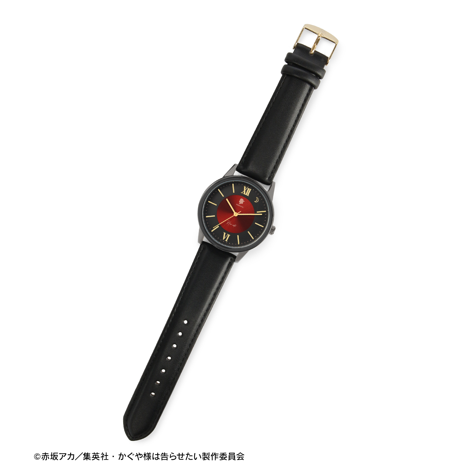 かぐや様は告らせたい-ファーストキッスは終わらない-_四宮かぐや