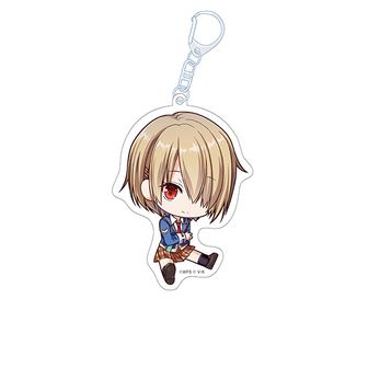 ヘブンバーンズレッド×CRAFTHOLIC_アクリルスタンド03/逢川めぐみ