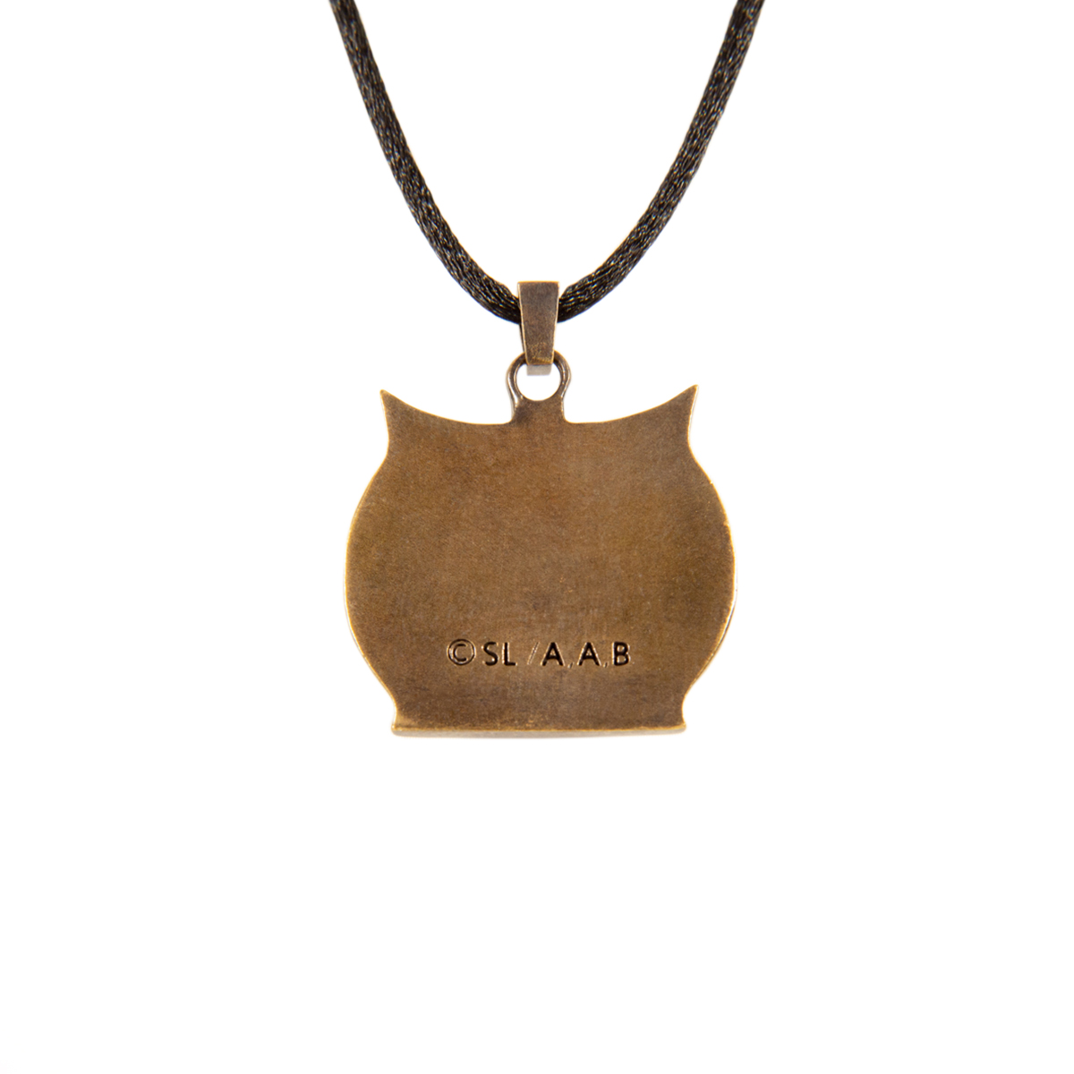 リコリス・リコイル_アラン機関のネックレス | 公式グッズ・公式