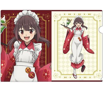 グッズ-スタンドポップ】この素晴らしい世界に祝福を