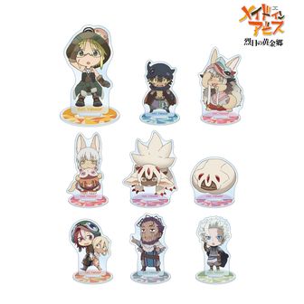 メイドインアビス 公式グッズ通販 | colleize（コレイズ）