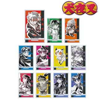 犬夜叉公式グッズ通販 | colleize（コレイズ）