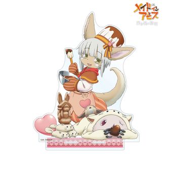 メイドインアビス 烈日の黄金郷_フィンガーマスコット・PUPPELA