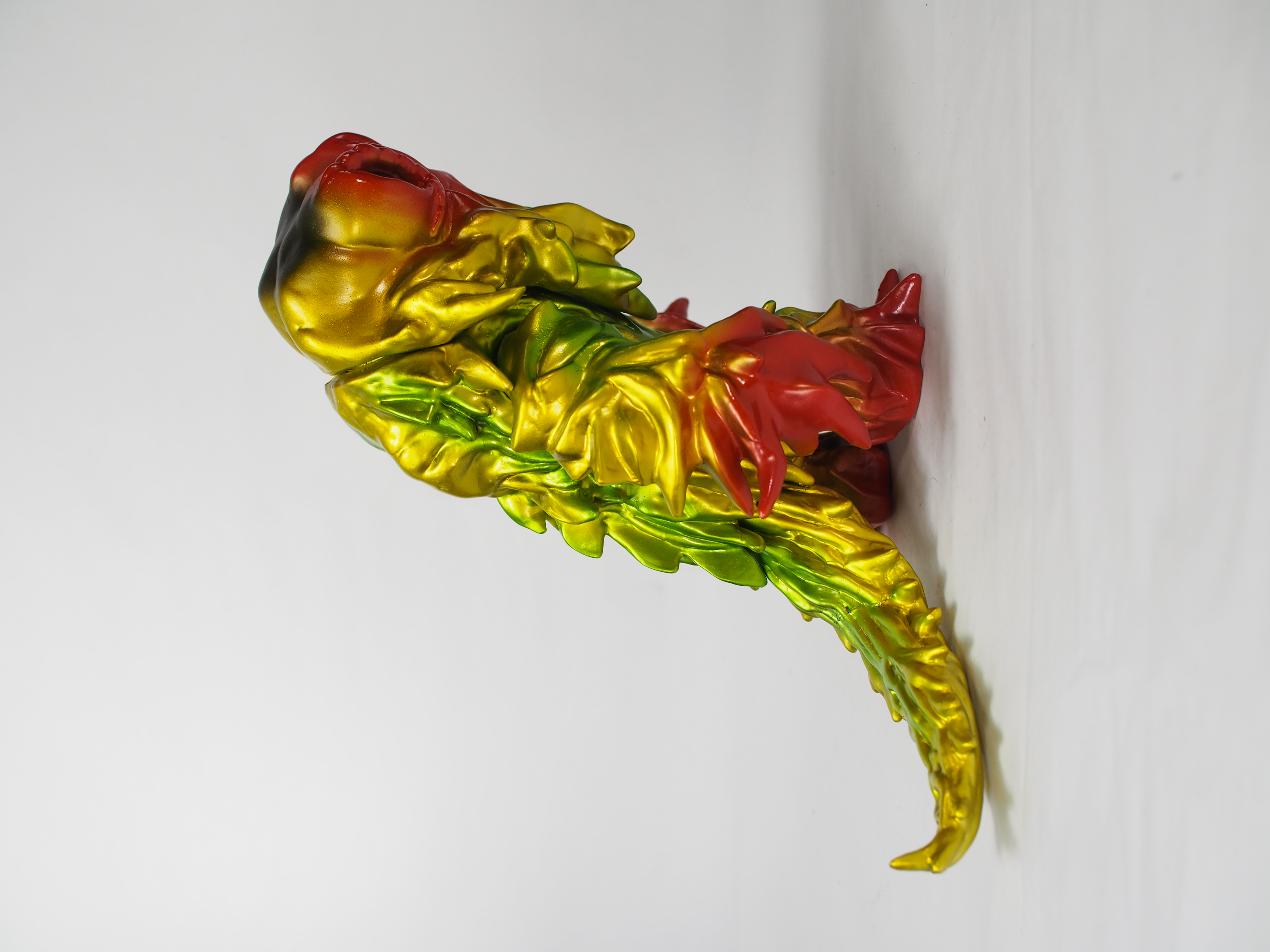 人気ブランド新作豊富 CCP AMC ヘドラ 上陸期 1970 オマージュ