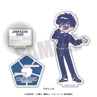 ブルーロック_アクリルスタンド(全10種) H 絵心甚八 | ブルーロック