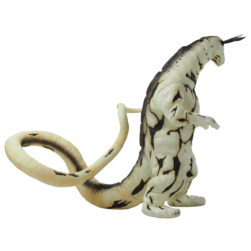 25年7月再販版 新品 CCP 1/6特撮 宇宙怪獣 エレキング ハイグレード Vol.106 宇宙怪獣 エレキング ハイグレード Ver.【4580565633845】