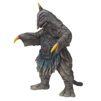 ウルトラマン_CCP 1/6特撮シリーズ Vol.104 宇宙大怪獣 ベムスター