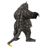 ウルトラマン_CCP 1/6特撮シリーズ Vol.104 宇宙大怪獣 ベムスター