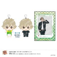 テニプリ 白石蔵ノ介 おきがえぬいぐるみ Amazon.co.jp: 新テニスの王子様 E 白石蔵ノ介 おきがえぬいぐるみ