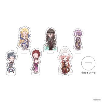 神々の悪戯公式グッズ通販 | colleize（コレイズ）