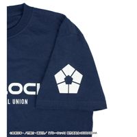ブルーロック_ユニフォーム風Tシャツメンズ(サイズ/L) | ブルーロック