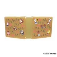 あつまれどうぶつの森 Nintendo Switch専用カードケースカードポケット