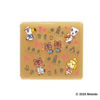 あつまれどうぶつの森 Nintendo Switch専用カードケースカードポケット