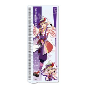 아이돌 마스터 SideM_3way 캐릭터 메모 보드 제 2 탄 / 09 고양이 버드 나무 키리오
