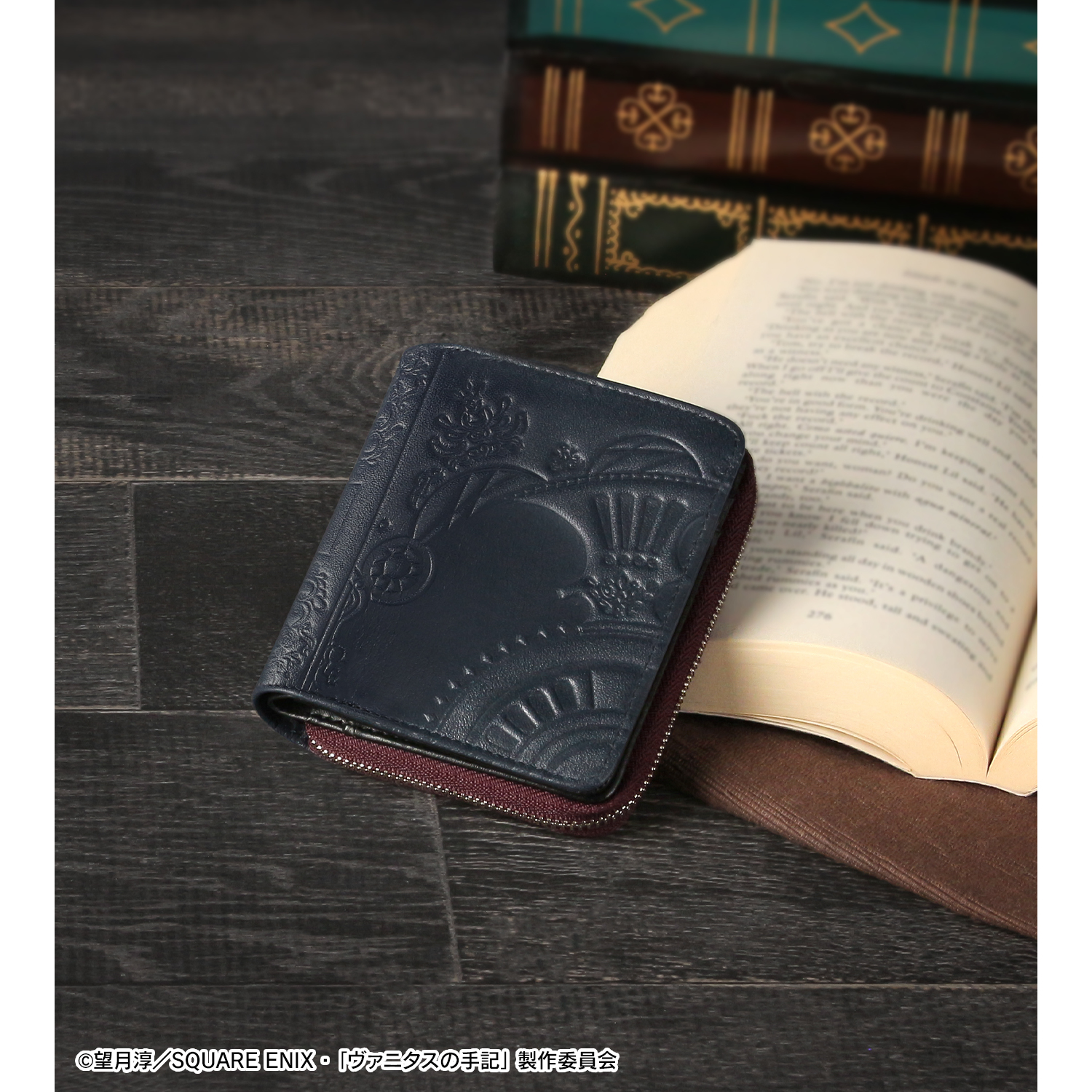 【非売品】ヴァニタスの手記　ブランケット Amazon.co.jp: 【限定特典ミニブランケット(ロゴ使用)付き】 Mrs