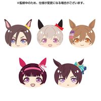 ウマ娘 プリティーダービー_おまんじゅうにぎにぎマスコット8 1BOX