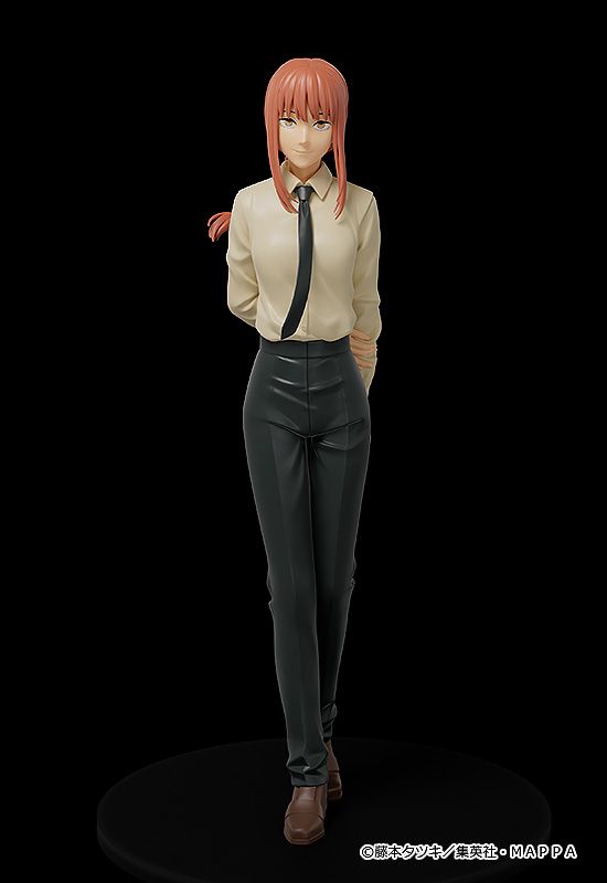 チェンソーマン_PLAMAX マキマ | チェンソーマン公式グッズ | colleize