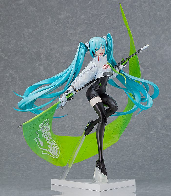 初音ミクGTプロジェクト_レーシングミク 2022Ver. | 公式グッズ