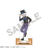 ワールドトリガー_キャラアクリルフィギュア19/生駒達人 スーツ
