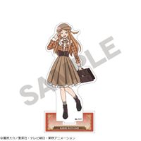 ワールドトリガー_アクリルスタンド/小南桐絵_英国風 | ワールド