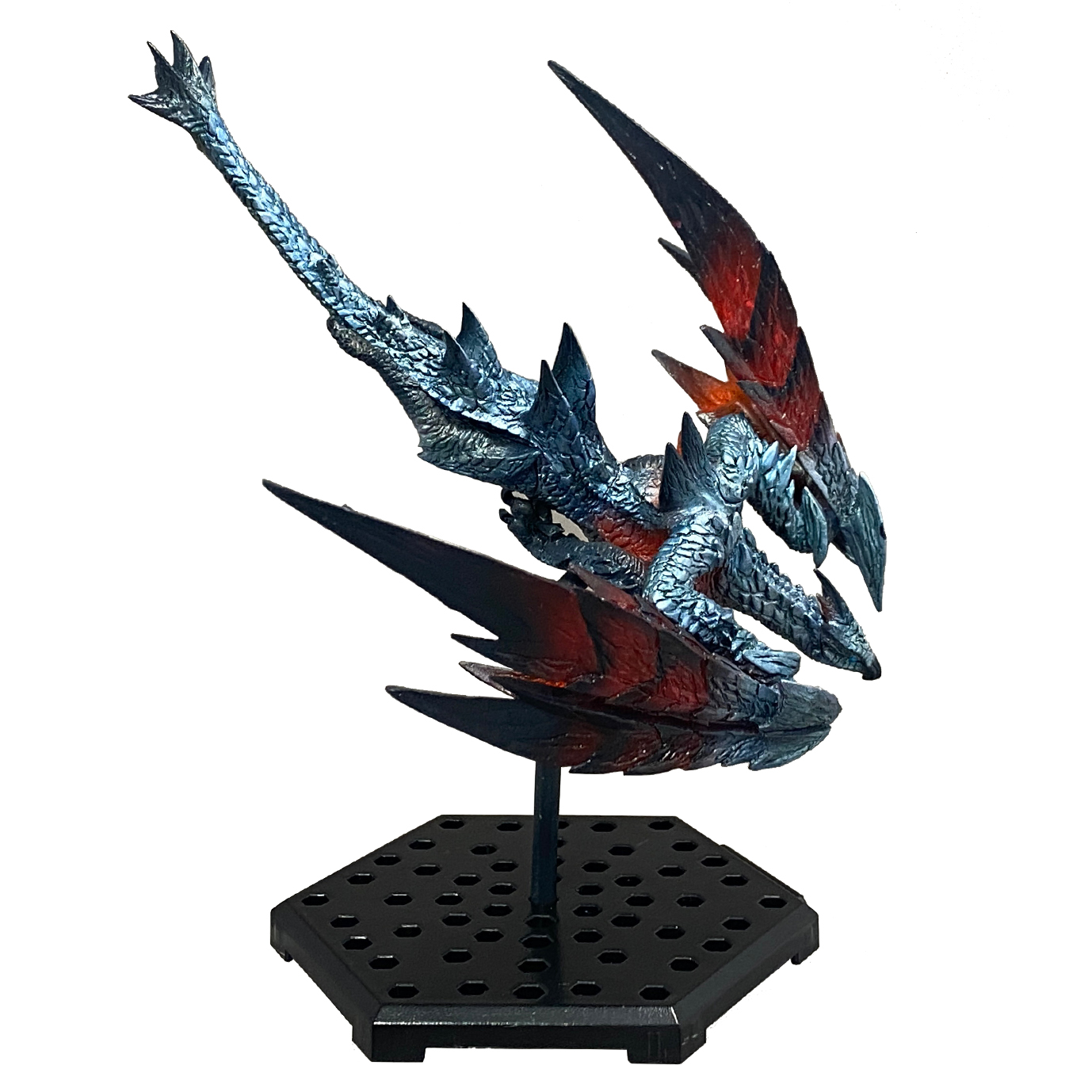 モンスターハンタースタンダードモデル THE BEST Vol.19・20・21 Amazon.com: Capcom Figure Builder Monster Hunter Standard
