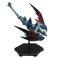 モンスターハンター_フィギュアビルダー スタンダードモデル Plus THE