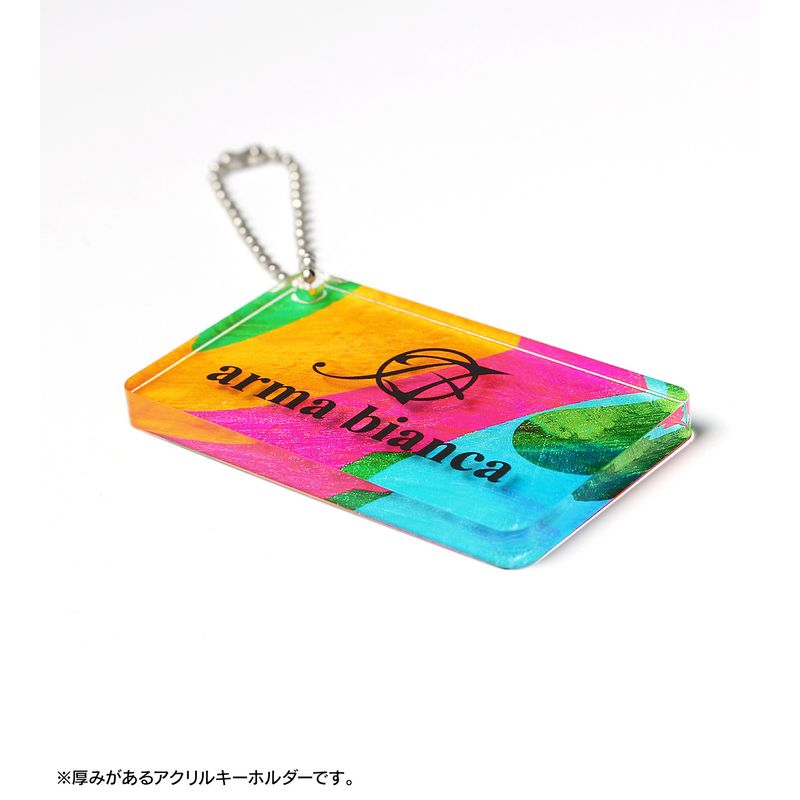 HUNTER×HUNTER_トレーディング Ani-Art clear label 第2弾 スクエア