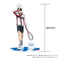 新テニスの王子様_アクリルスタンド <越前リョーマ> | 新テニスの王子