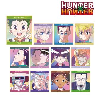 超豪華アニメグッズ大量まとめ売り ハンターハンター ジョジョ ポケモン 鬼滅 他 HUNTER×HUNTER（ハンターハンター）公式グッズ通販 | colleize（コレイズ）