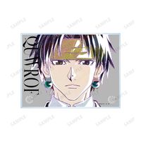 HUNTER×HUNTER_クロロ Ani-Art 第2弾 A6アクリルスタンドパネル ver.B