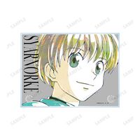HUNTER×HUNTER_シャルナーク Ani-Art 第2弾 A6アクリルスタンドパネル