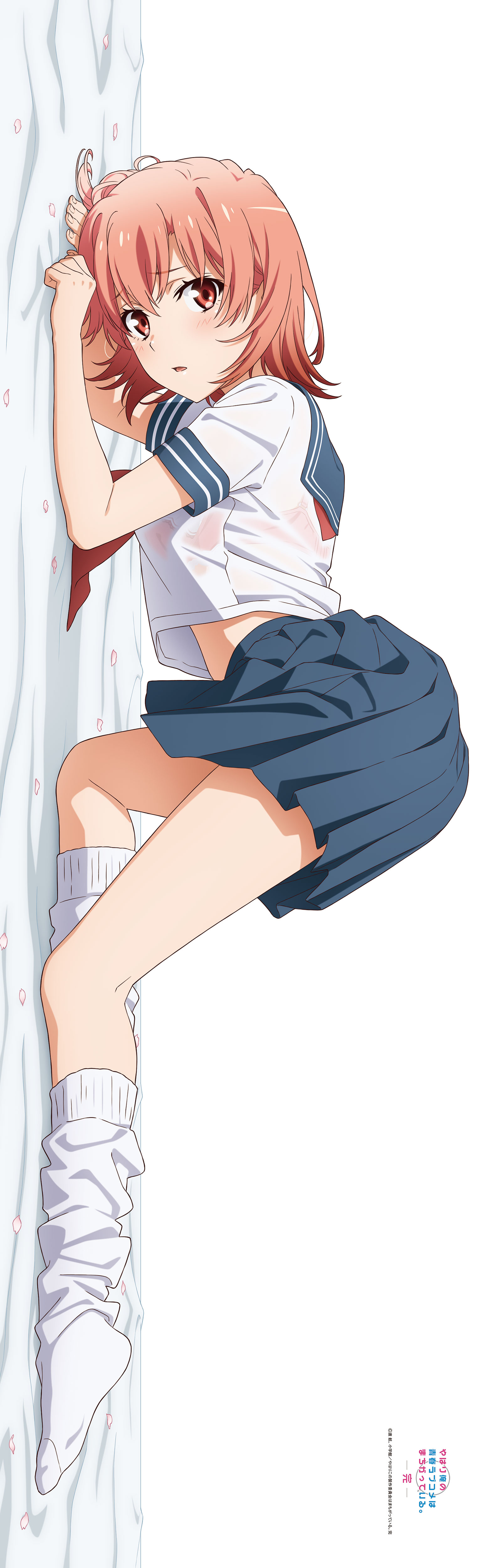 クーポン利用で1000円OFF ヲタカラー やはり俺の青春ラブコメは